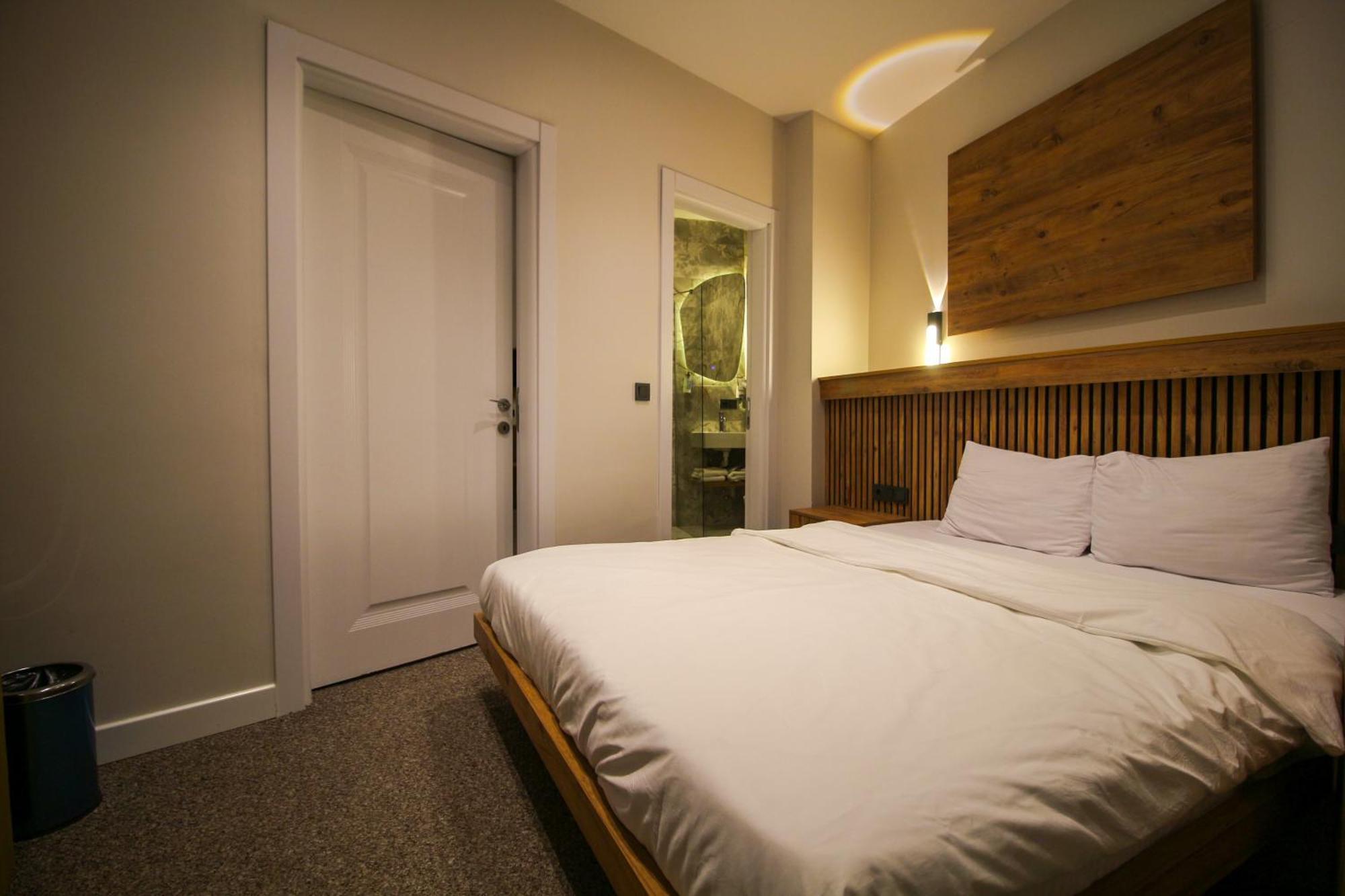 Kaya Hotel Saw Стамбул Экстерьер фото