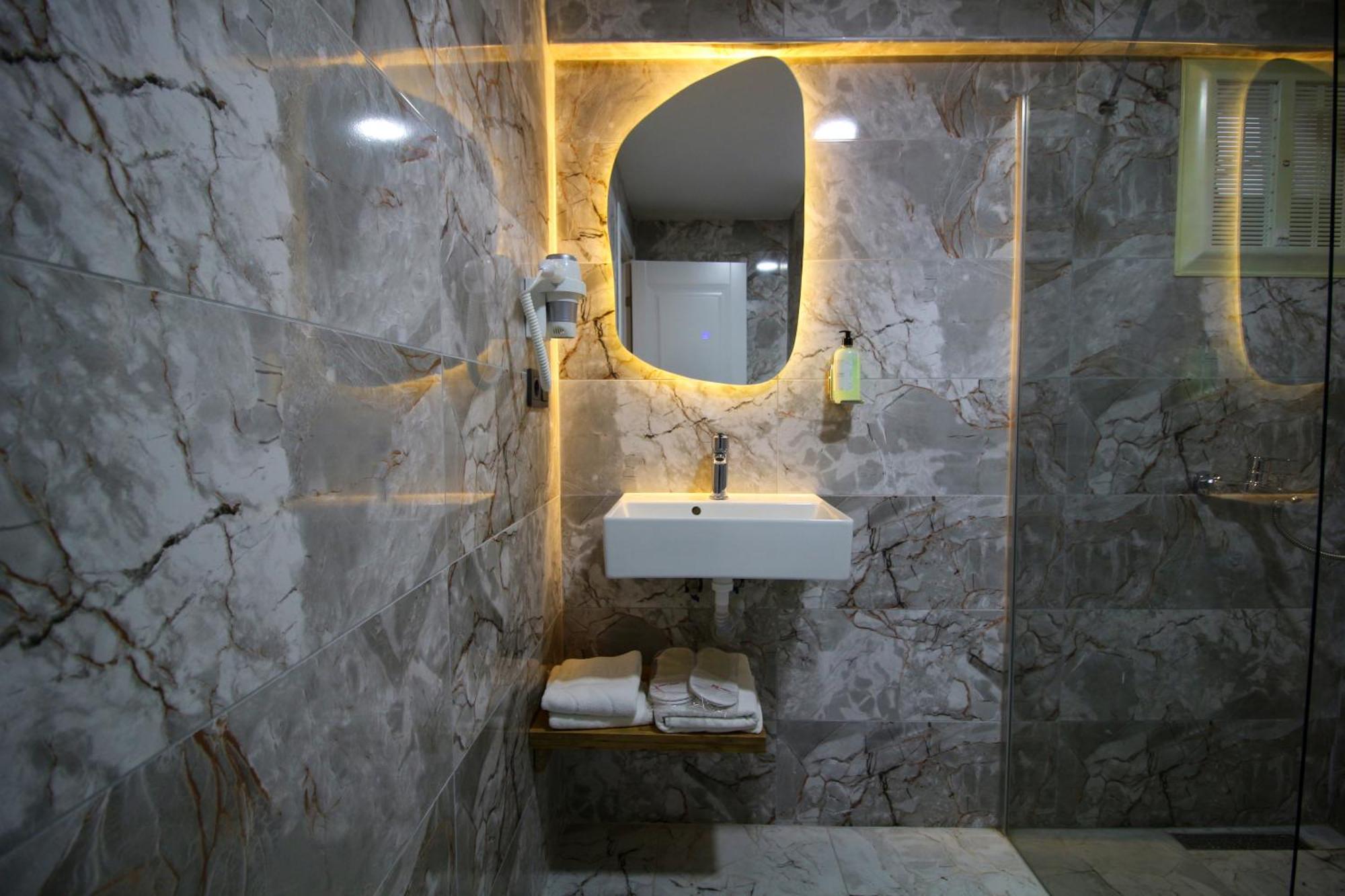 Kaya Hotel Saw Стамбул Экстерьер фото