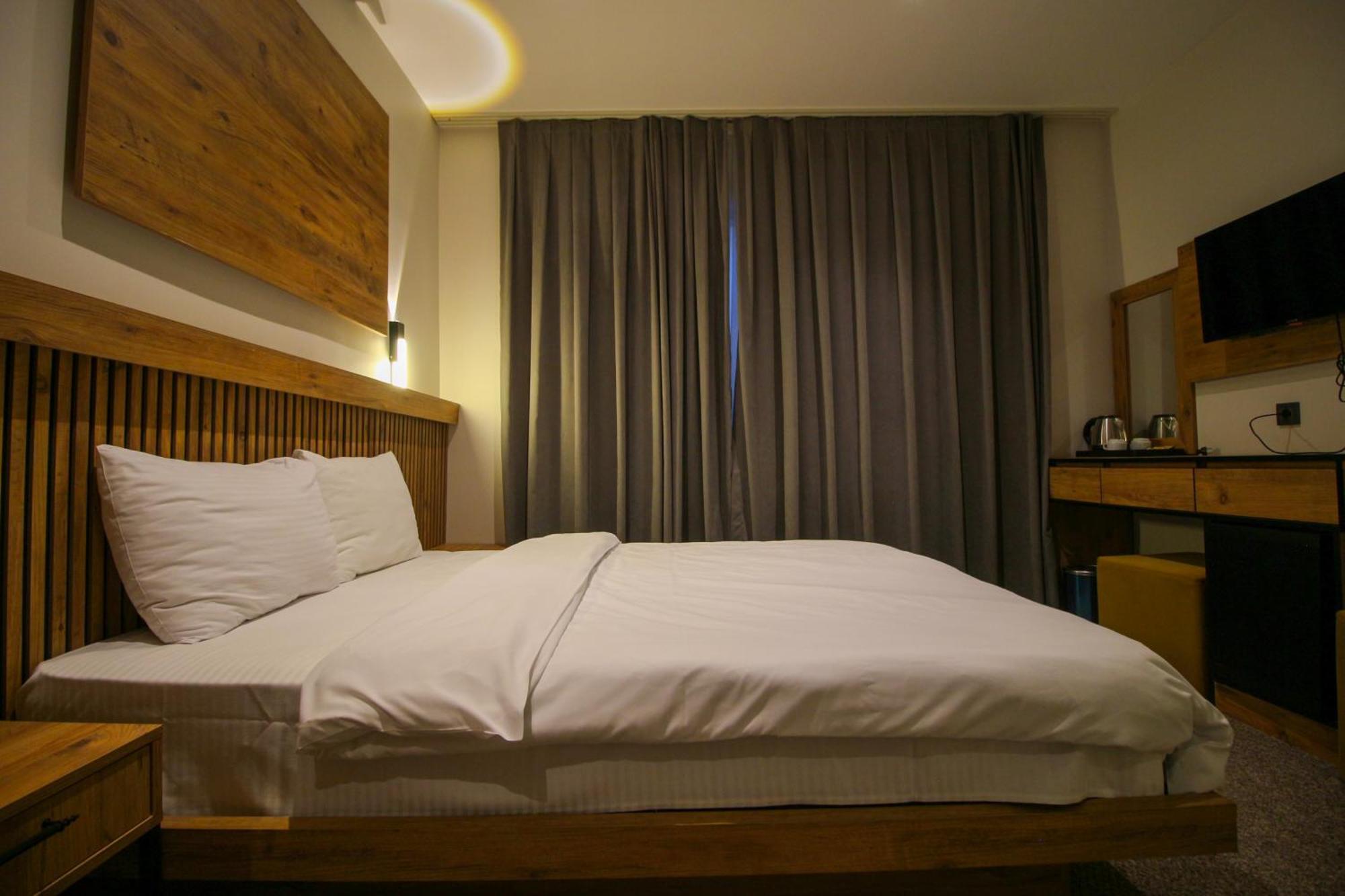 Kaya Hotel Saw Стамбул Экстерьер фото