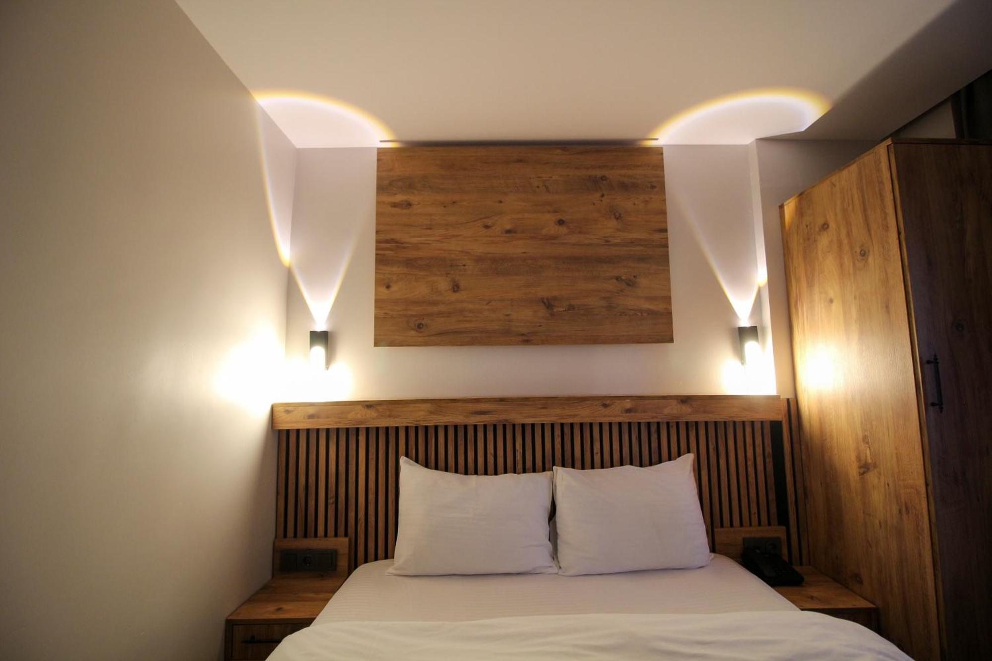 Kaya Hotel Saw Стамбул Экстерьер фото