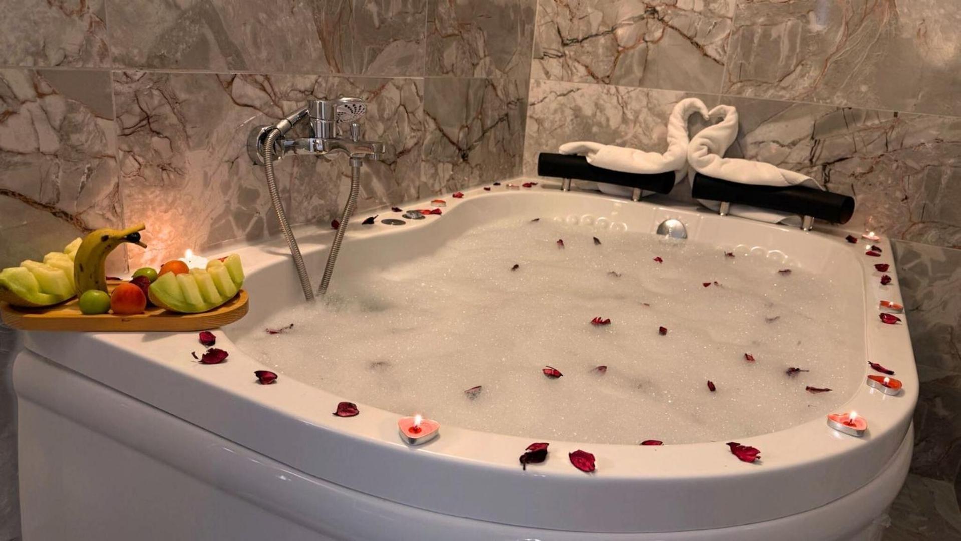Kaya Hotel Saw Стамбул Экстерьер фото